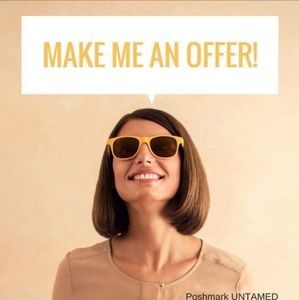 Accepting all reasonable offer!